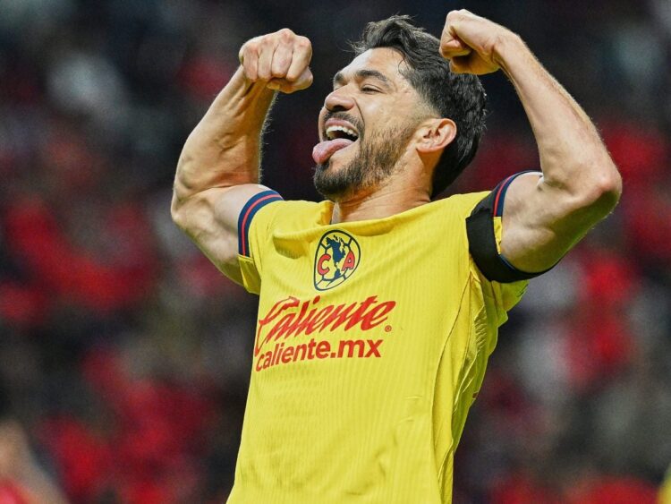 América elimina a Toluca y es el primer invitado a Semifinales
