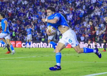 Cruz Azul consuma la hazaña ante Xolos y enfrentará al América en Semifinales