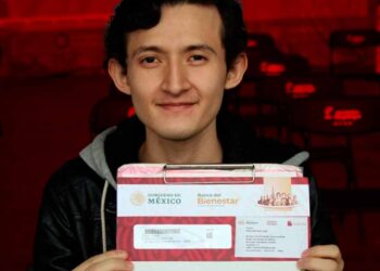 Inicia registro de programa Jóvenes Construyendo el Futuro el 1 diciembre