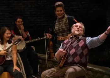 Fallece Julien Arnold durante función en Canadá