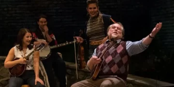 Fallece Julien Arnold durante función en Canadá