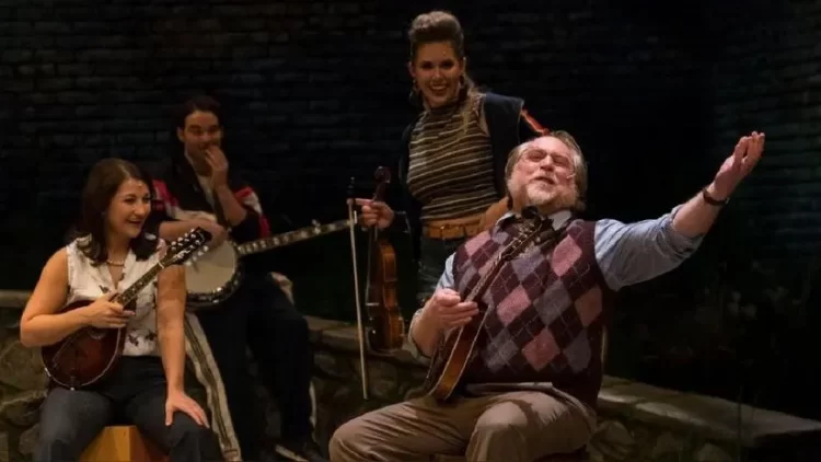 Fallece Julien Arnold durante función en Canadá