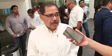 Prevén afluencia de 200 mil paisanos de los EU por Tamaulipas este fin de año