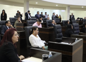 Desechan Diputados iniciativa de descuentos a discapacitados en Instituto Registral y Catastral