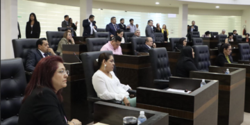 Desechan Diputados iniciativa de descuentos a discapacitados en Instituto Registral y Catastral