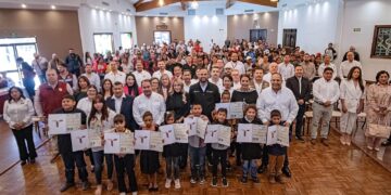 Realizan Brigada para el Registro Oportuno de Nacimiento en Matamoros