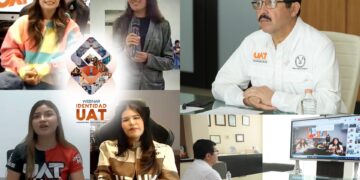 Concluye la UAT seminario web sobre humanismo universitario para estudiantes y docentes