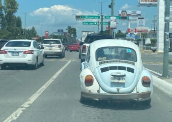 Con pago único de 5,990 pesos actualizarán derechos dueños de autos 2010 a 2015 con rezago