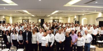 Realizan teachers de Tamaulipas Encuentro Pedagógico