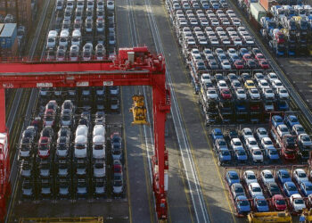 Impacto de una guerra de aranceles entre México y EE. UU.