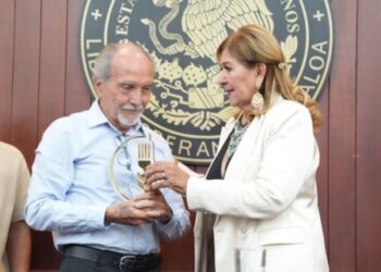 Asesinan a balazos al dueño del restaurante La Chuparrosa Enamorada en Sinaloa