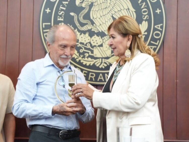 Asesinan a balazos al dueño del restaurante La Chuparrosa Enamorada en Sinaloa