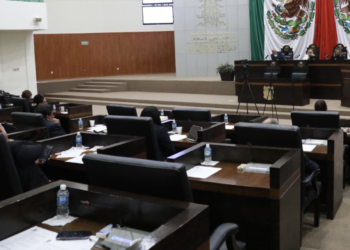 Morenistas desechan iniciativa que podría obligar a Ayuntamientos a contratar jóvenes recién egresados de Universidad