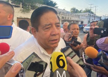 Arranca el miércoles 6 de noviembre programa de atención a paisanos en Tamaulipas