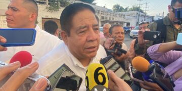 Arranca el miércoles 6 de noviembre programa de atención a paisanos en Tamaulipas