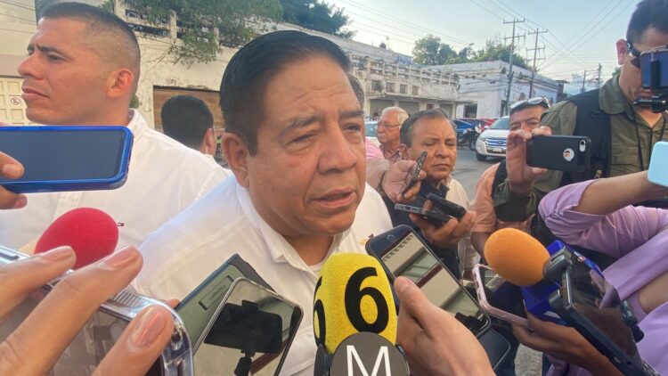 Arranca el miércoles 6 de noviembre programa de atención a paisanos en Tamaulipas