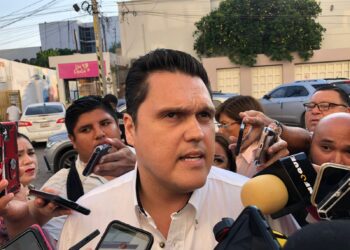 Congreso de Tamaulipas sigue proceso contra alcalde de Victoria iniciado por Síndica y Regidores.