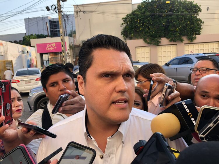Congreso de Tamaulipas sigue proceso contra alcalde de Victoria iniciado por Síndica y Regidores.