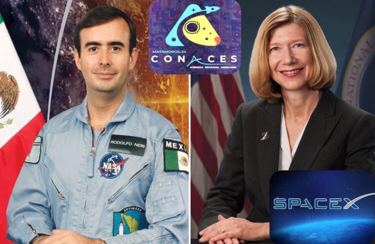 Será Matamoros, Tamaulipas sede del Congreso Aeroespacial el 7 y 8 de noviembre