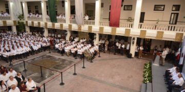 Se suma Tamaulipas a la estrategia federal de salud casa por casa: Américo Villarreal