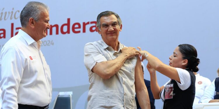 Se suma Tamaulipas a la estrategia federal de salud casa por casa: Américo Villarreal