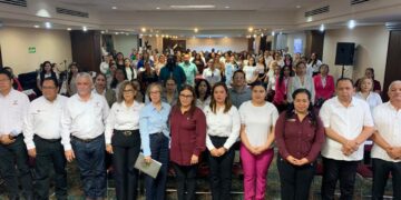 Actualizan docentes enseñanza para casos de autismo y síndrome de Down en Cd. Victoria