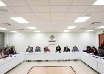 Congreso concluye periodo de pruebas y alegatos sobre caso del Cabildo de Victoria