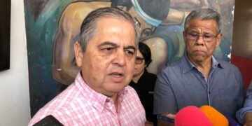 Buscará COMAPA instalación de 50 mil medidores de usuarios irregulares en Victoria