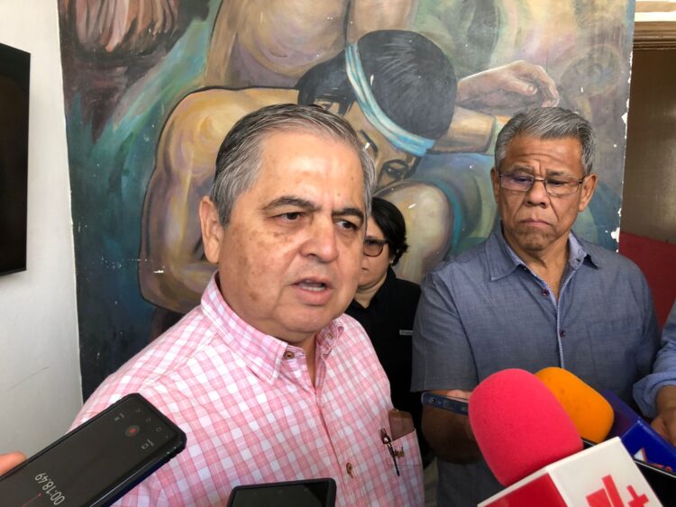 Buscará COMAPA instalación de 50 mil medidores de usuarios irregulares en Victoria