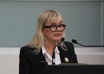 Diputados aprueban reforma al Código Penal de Tamaulipas