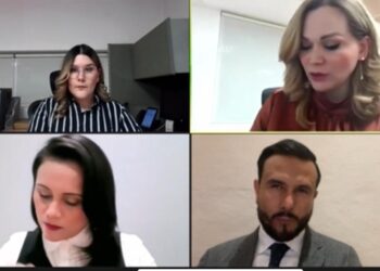 Niega Sala Regional recurso para evitar juicio a Magistrado Electoral Edgar Danés