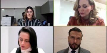 Niega Sala Regional recurso para evitar juicio a Magistrado Electoral Edgar Danés