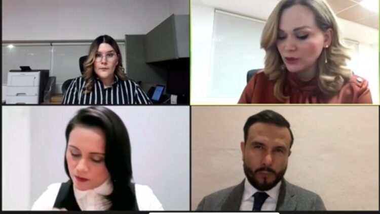 Niega Sala Regional recurso para evitar juicio a Magistrado Electoral Edgar Danés