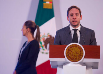 Presenta Ssa plan de salud del sexenio en México; estará basado en 5 ejes