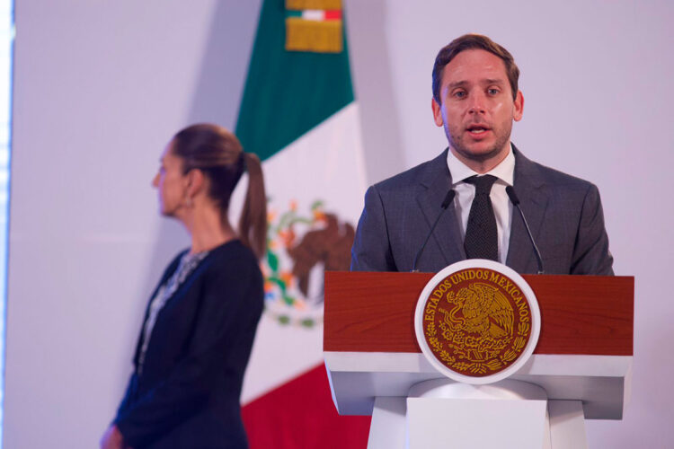 Presenta Ssa plan de salud del sexenio en México; estará basado en 5 ejes