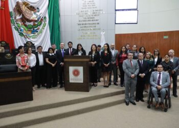 Reprueba Congreso ataque a estudiante de enfermería y solicita al FGJ dar trámite a denuncias por feminicidios