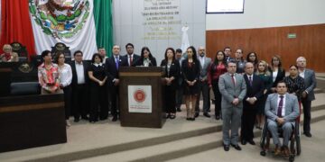 Reprueba Congreso ataque a estudiante de enfermería y solicita al FGJ dar trámite a denuncias por feminicidios