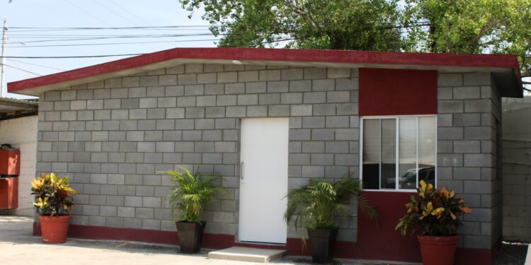 Impulsa gobernador Américo Villarreal hogares dignos y accesibles en Tamaulipas