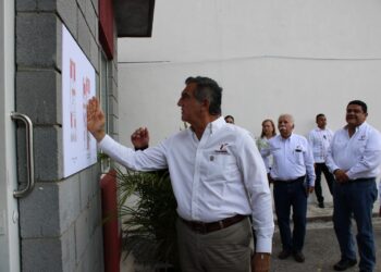Impulsa gobernador Américo Villarreal hogares dignos y accesibles en Tamaulipas