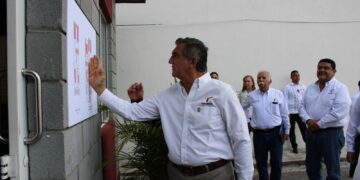 Impulsa gobernador Américo Villarreal hogares dignos y accesibles en Tamaulipas