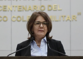 Plantean ampliar la participación a distancia vía electrónica de diputados al Congreso tamaulipeco