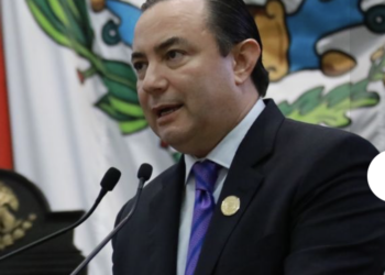 Plantea Diputado morenista reforma al Código Civil de Tamaulipas