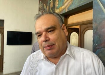 Continuarán los operativos “Moto Segura” y el anti-alcohol en Cd. Victoria: Javier Córdoba