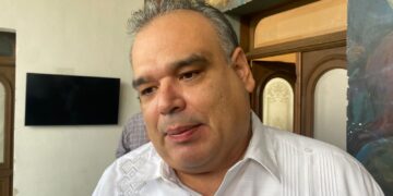 Continuarán los operativos “Moto Segura” y el anti-alcohol en Cd. Victoria: Javier Córdoba