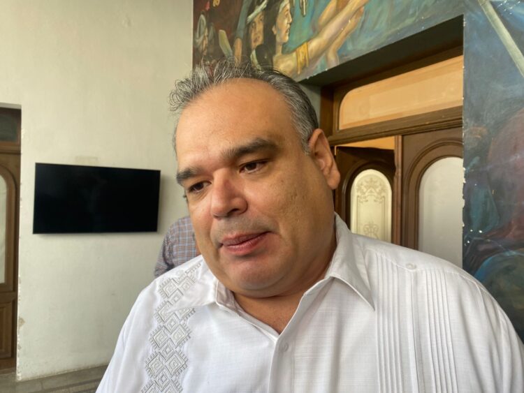 Continuarán los operativos “Moto Segura” y el anti-alcohol en Cd. Victoria: Javier Córdoba