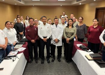 Imparte la SST Curso “Realización e Interpretación de Espirometrías”