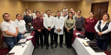 Imparte la SST Curso “Realización e Interpretación de Espirometrías”