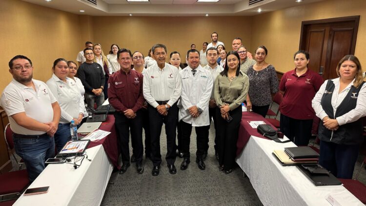 Imparte la SST Curso “Realización e Interpretación de Espirometrías”