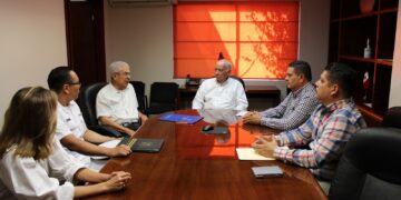 Dona Gobierno de Tamaulipas terreno a la Secretaría de Marina en Soto la Marina