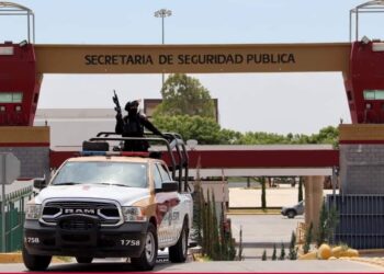 Recibirá Secretaría de Seguridad de Tamaulipas 150 nuevas patrullas para la Guardia Estatal